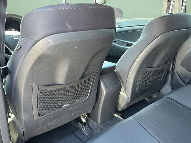 Used 2018 Hyundai Tucson SE FWD image 23