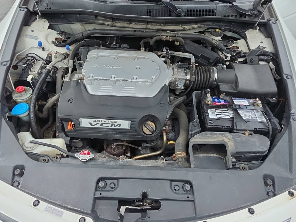 Used 2012 Honda Accord EX-L image 12