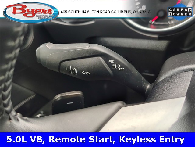 Used 2022 Ford Mustang GT w/ Equipment Group 301A image 22