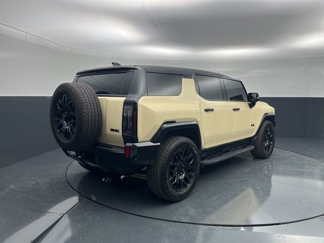 Used 2024 GMC Hummer EV 3X image 7