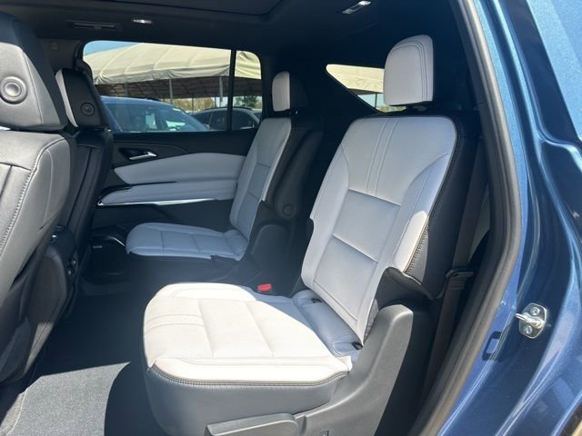 New 2026 Chevrolet Traverse High Country AWD/4WD image 11