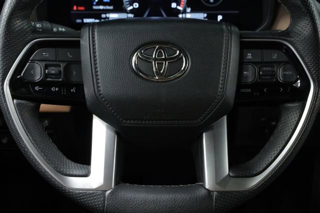 Used 2022 Toyota Tundra 1794 Edition image 16