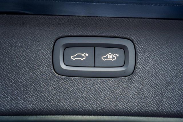 New 2026 Volvo XC90 B6 Ultra image 11