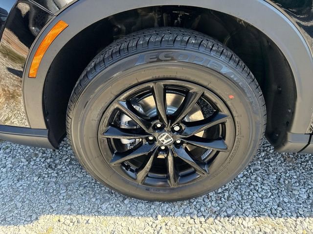 New 2026 Honda CR-V Sport-L image 3