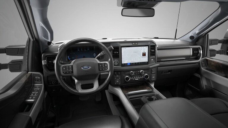 New 2026 Ford F250 4x4 Crew Cab Super Duty image 29