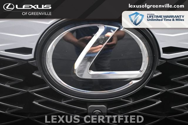 Certified 2024 Lexus RX 350 F Sport w/ Convenience Package AWD/4WD image 31