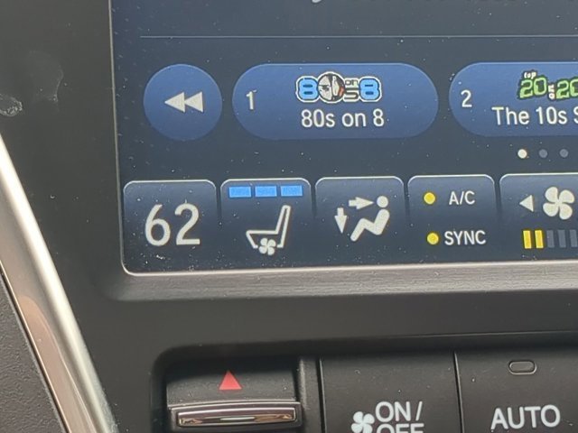 Used 2020 Acura MDX FWD w/ Advance Package image 20