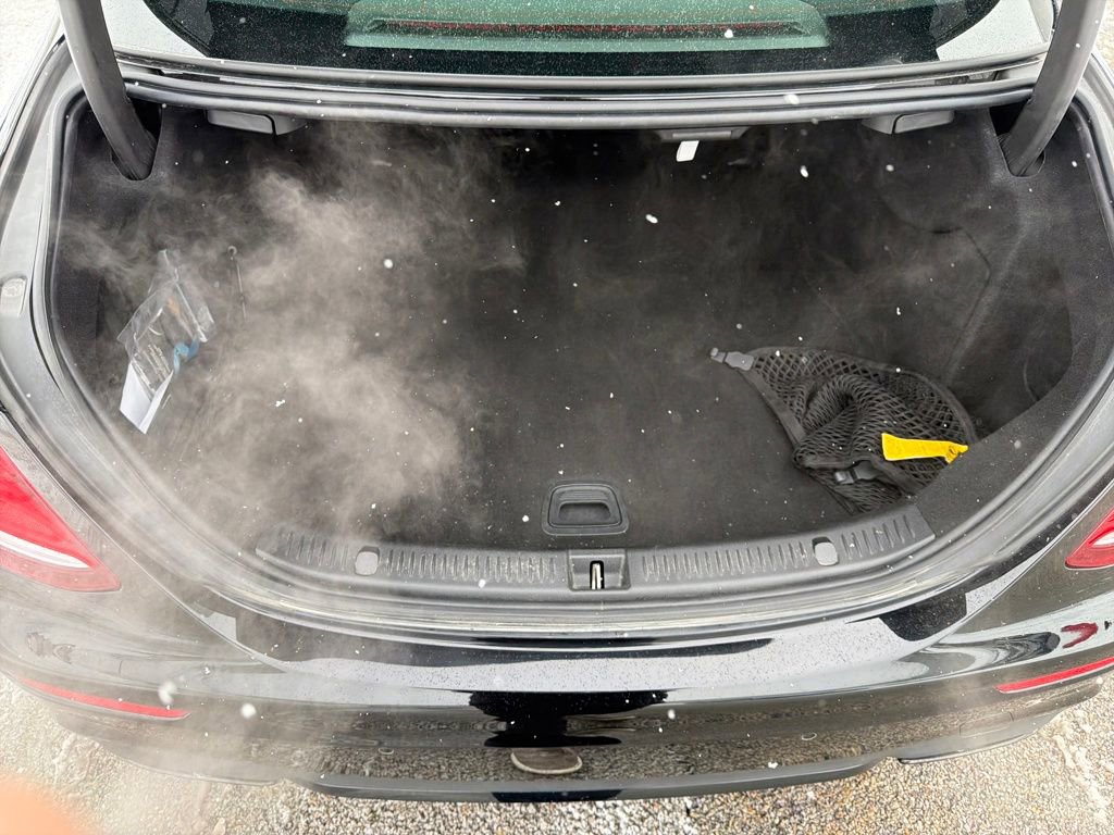 Used 2018 Mercedes-Benz E 43 AMG 4MATIC Sedan image 12