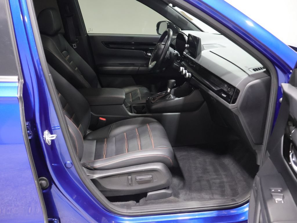 Used 2023 Honda CR-V Sport Touring image 22