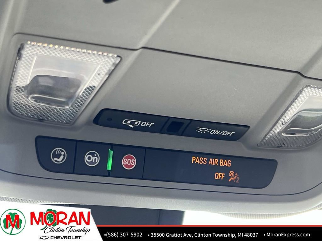 Certified 2024 Chevrolet Equinox LT image 26