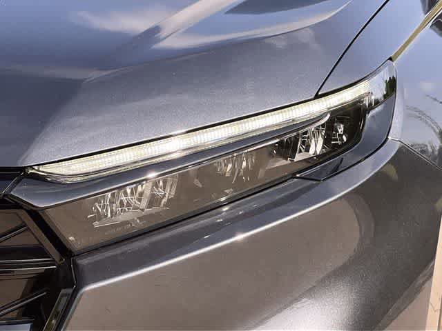 Certified 2024 Honda CR-V Sport image 24