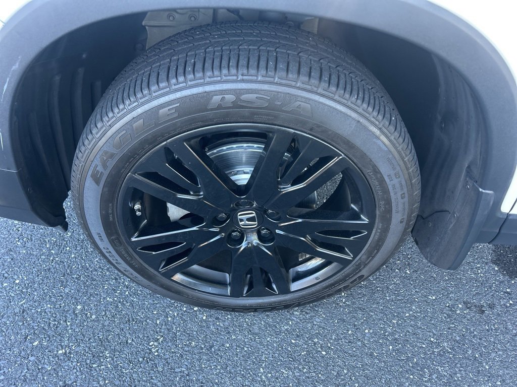 Used 2022 Honda Pilot Special Edition image 12