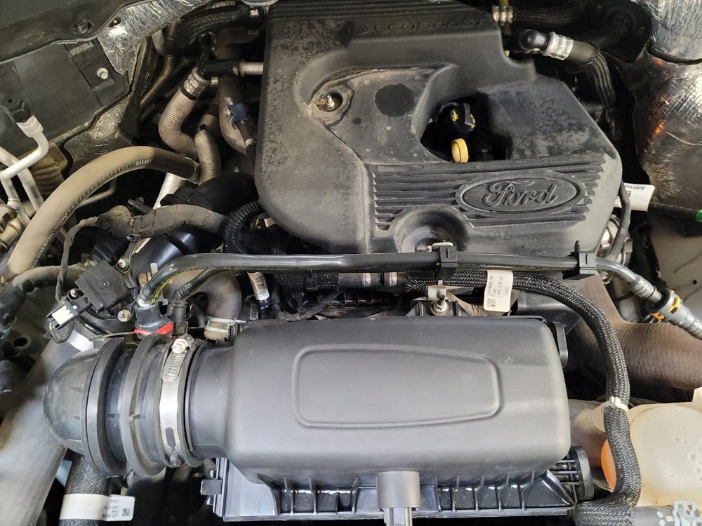 Used 2020 Ford Explorer XLT w/ Comfort Package image 30