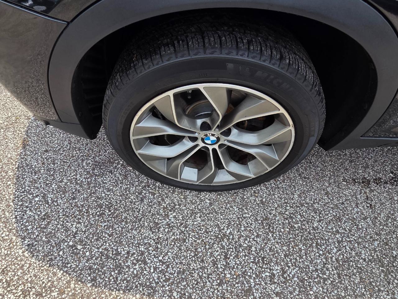 Used 2015 BMW X3 xDrive28i w/ Premium Package AWD/4WD image 9