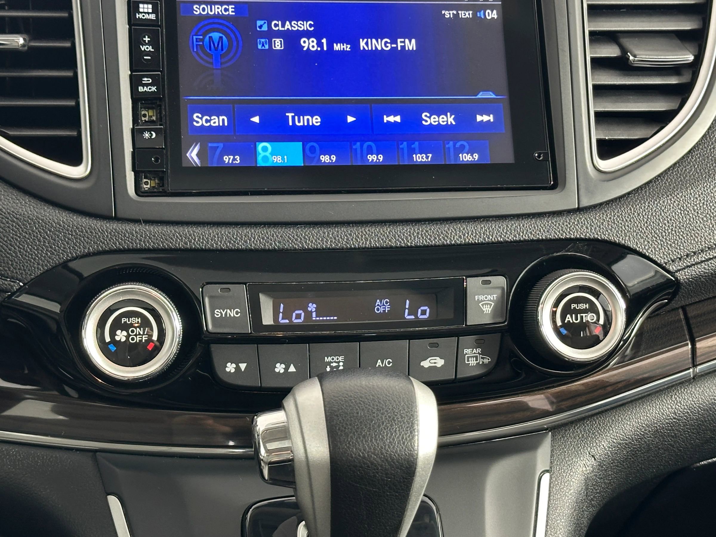 Used 2015 Honda CR-V EX-L image 26