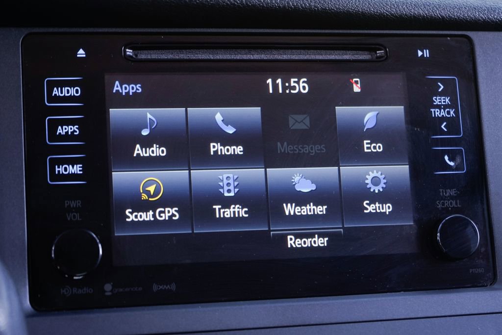 Used 2016 Toyota Sienna SE image 28