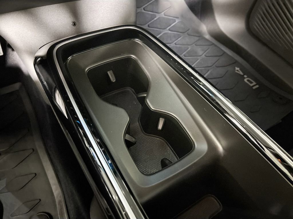 Certified 2024 Volkswagen ID.4 2WD image 15