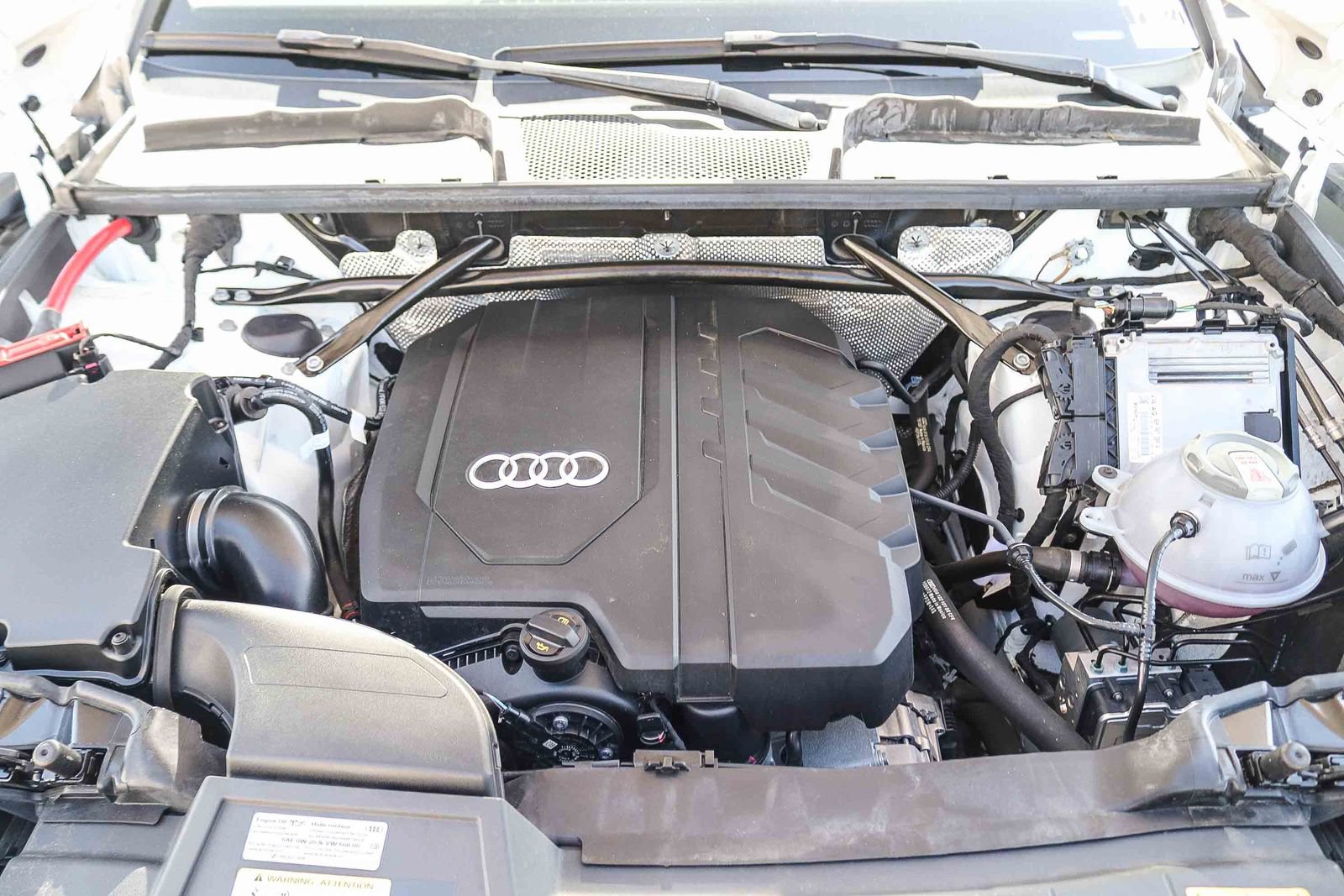 Certified 2023 Audi Q5 Premium w/ Convenience Package AWD/4WD image 31