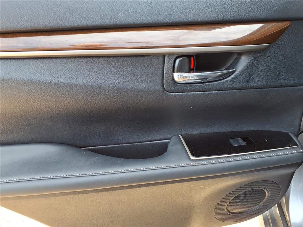 Used 2016 Lexus ES 350 w/ Luxury Package w/Wood Trim image 10