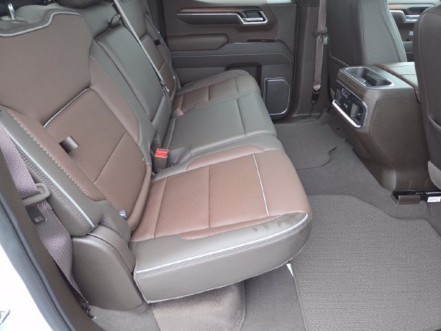 Used 2026 GMC Sierra 1500 Denali AWD/4WD image 20