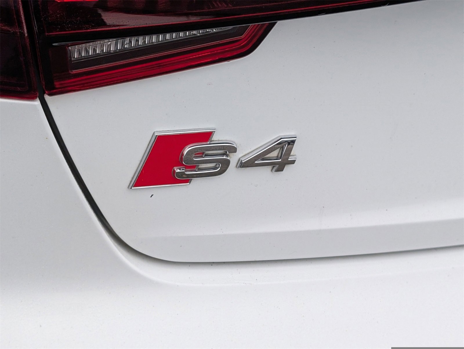 Used 2019 Audi S4 Prestige w/ Prestige Package image 5