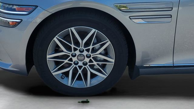 Certified 2025 Genesis G80 2.5T AWD/4WD image 24