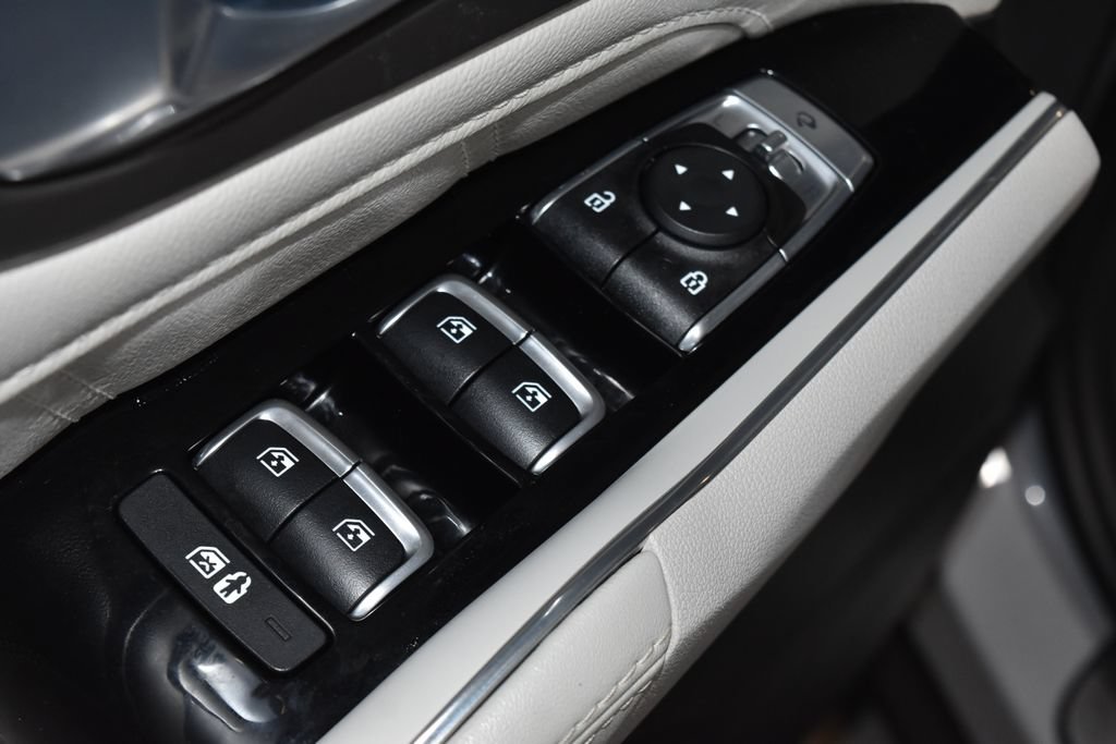 Used 2023 Kia Sorento SX FWD image 5
