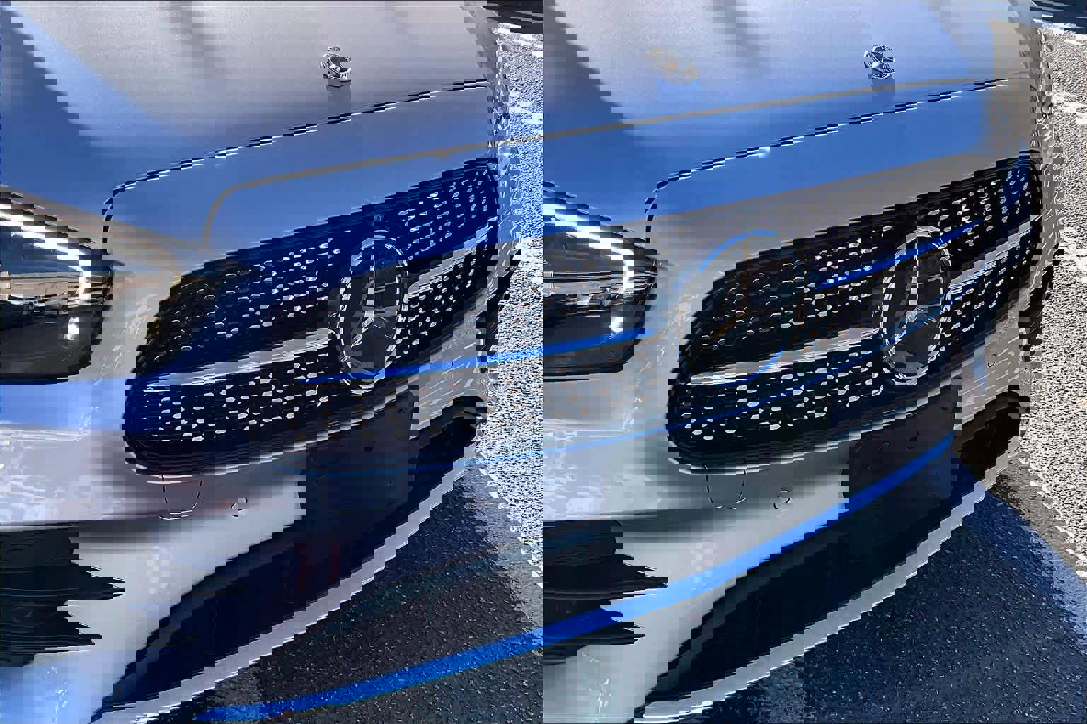 Used 2022 Mercedes-Benz E 350 4MATIC Sedan w/ Driver Assistance Package image 30