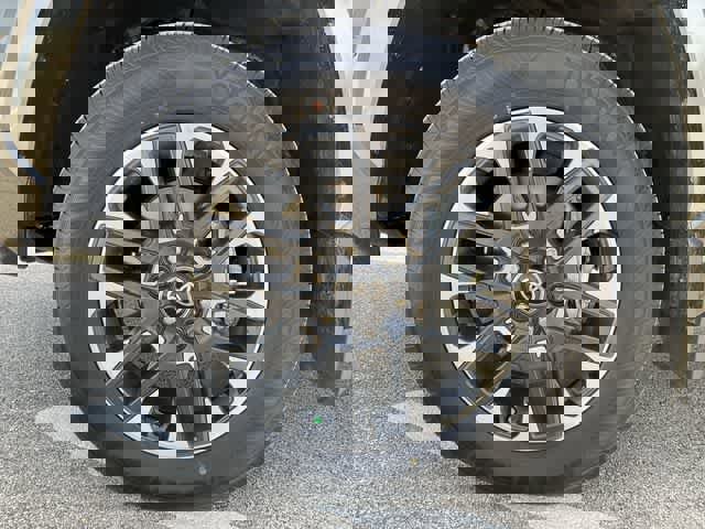 Certified 2026 Toyota Tundra Limited w/ Power Package image 12