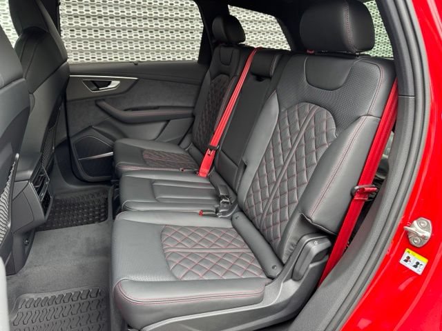 New 2026 Audi Q7 3.0T Prestige AWD/4WD image 10