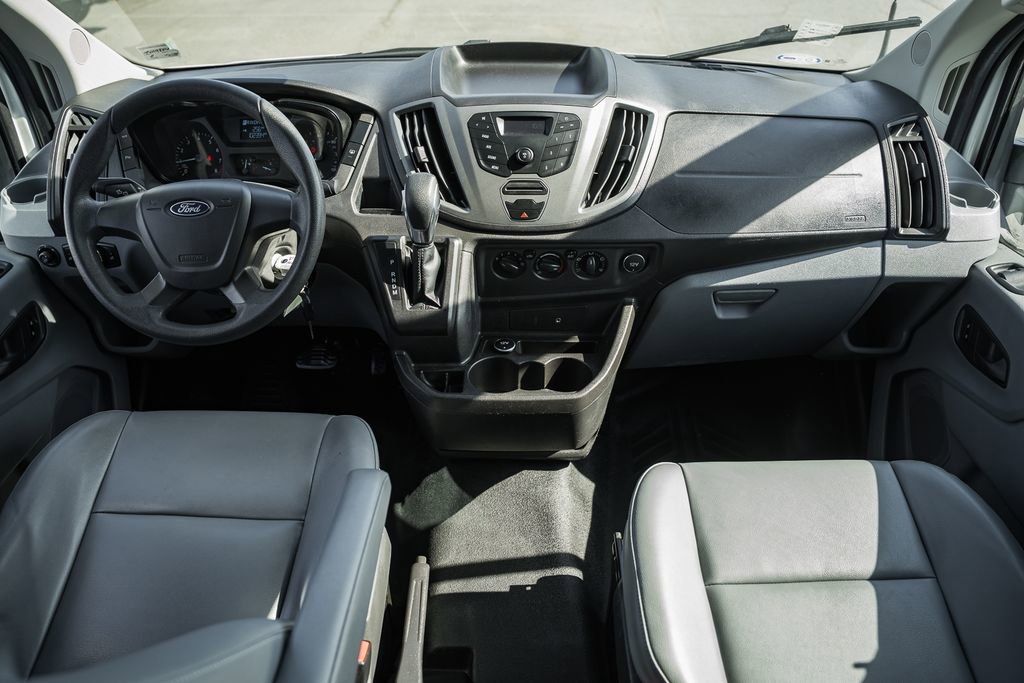 Used 2016 Ford Transit 350 XL image 23