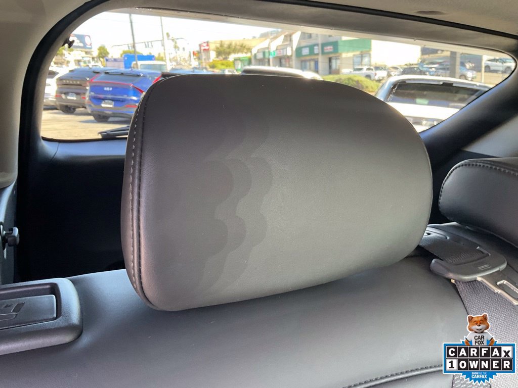Used 2025 Kia Niro Wind FWD image 50
