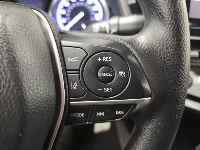 Certified 2023 Toyota Camry LE image 21