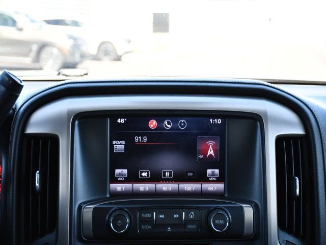 Used 2015 GMC Sierra 1500 Denali w/ Driver Alert Package image 24