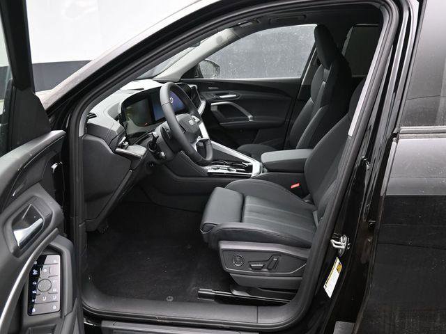 New 2026 Audi Q5 Prestige image 9