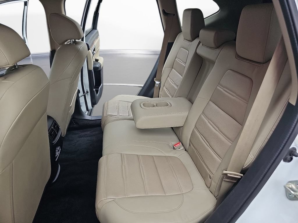 Used 2019 Honda CR-V EX-L image 14