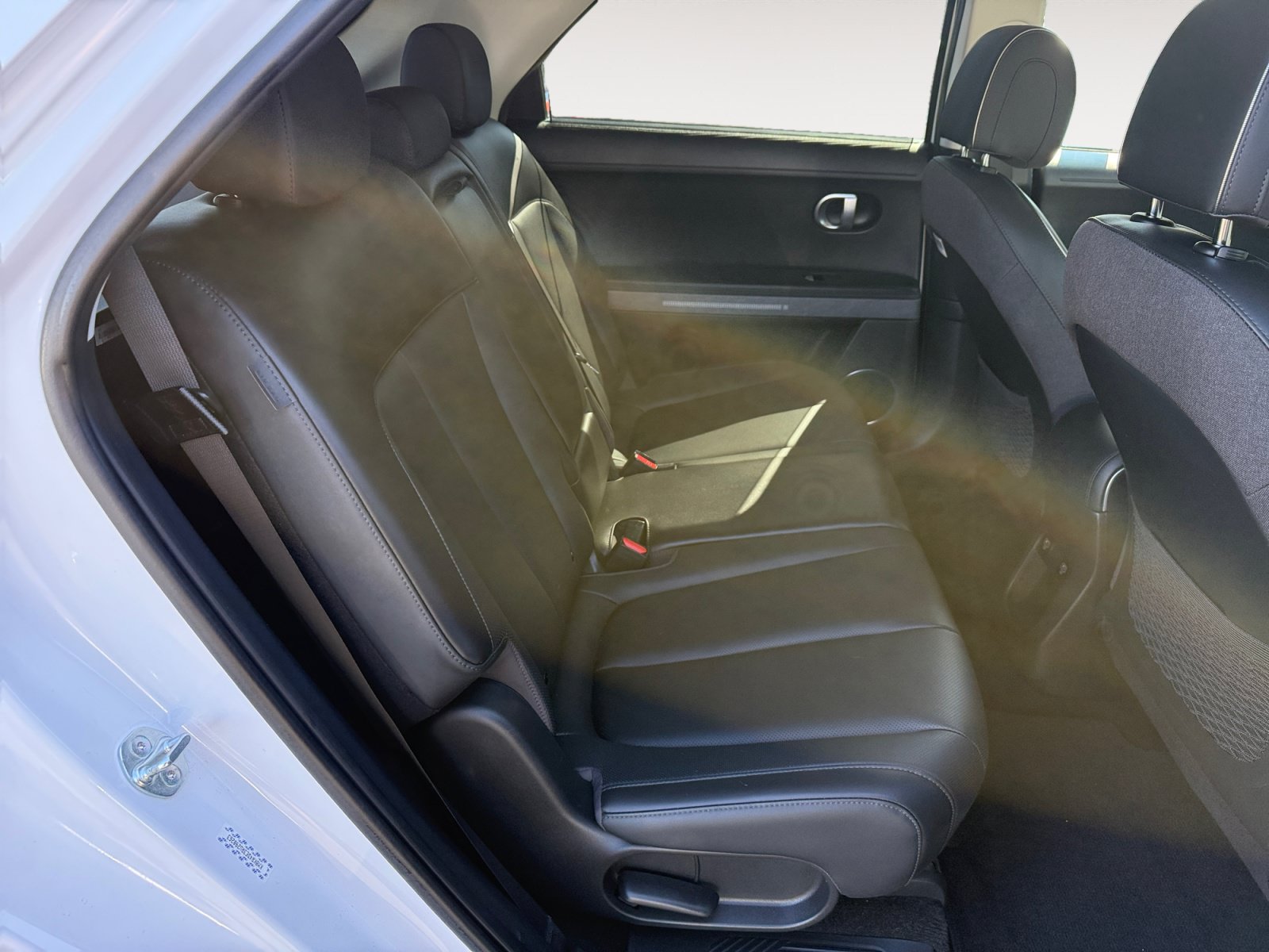 Used 2024 Hyundai Ioniq 5 Limited RWD image 18