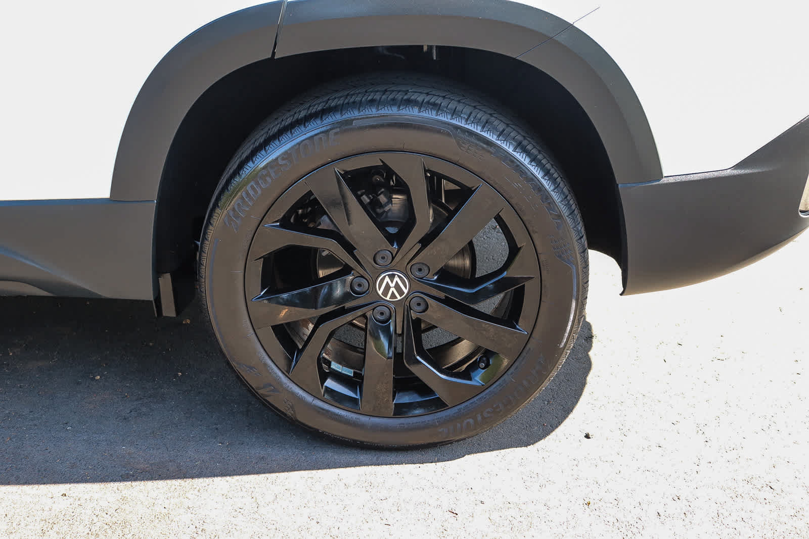 Used 2022 Volkswagen Taos SEL FWD image 12