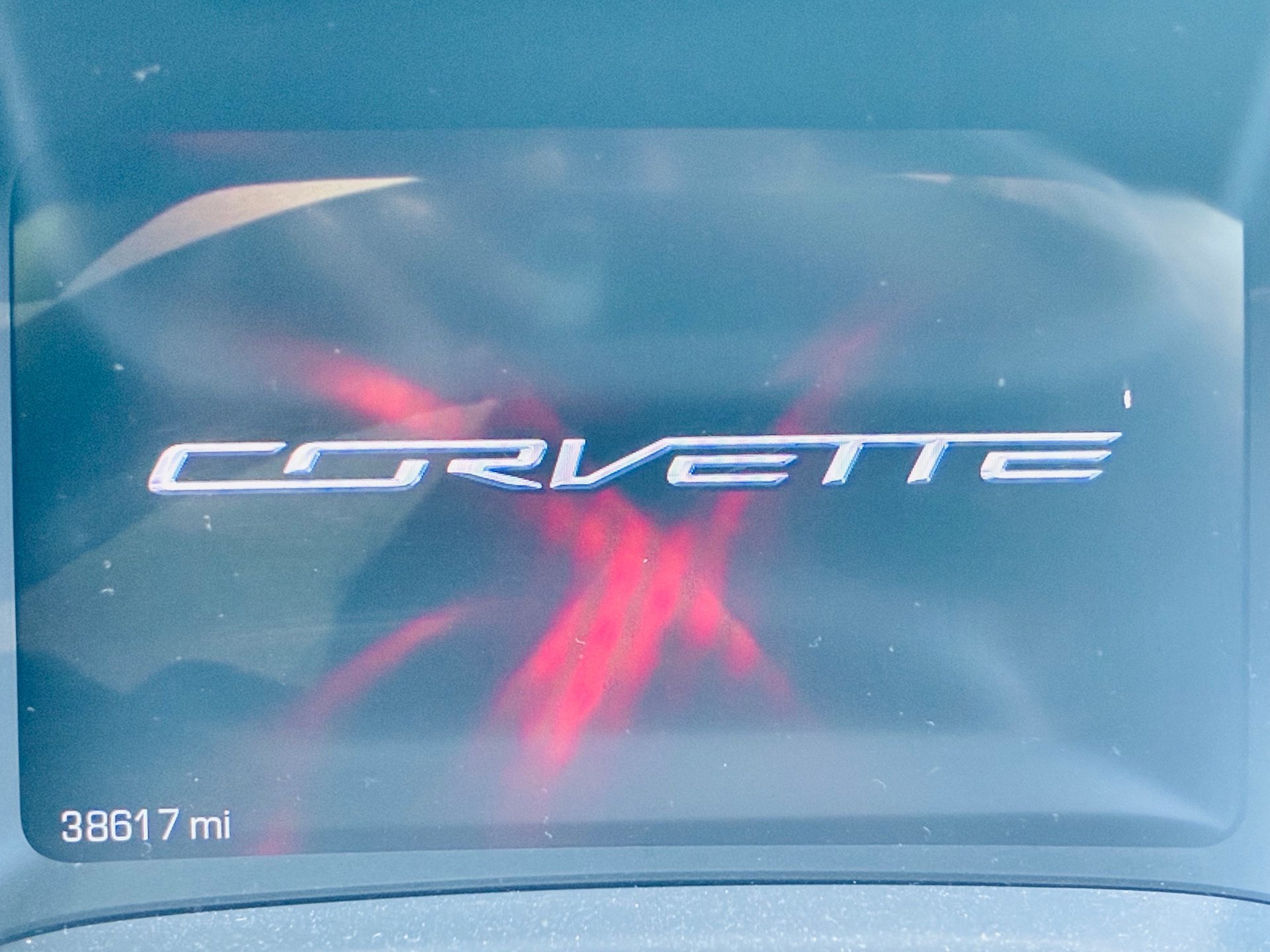 Used 2019 Chevrolet Corvette Grand Sport RWD image 41