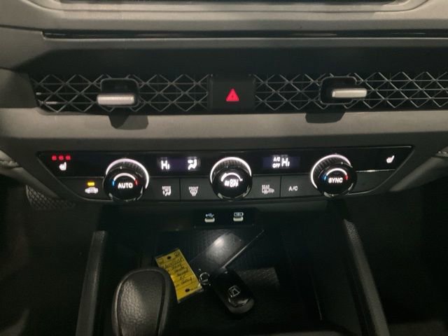 Used 2024 Honda Accord EX image 12