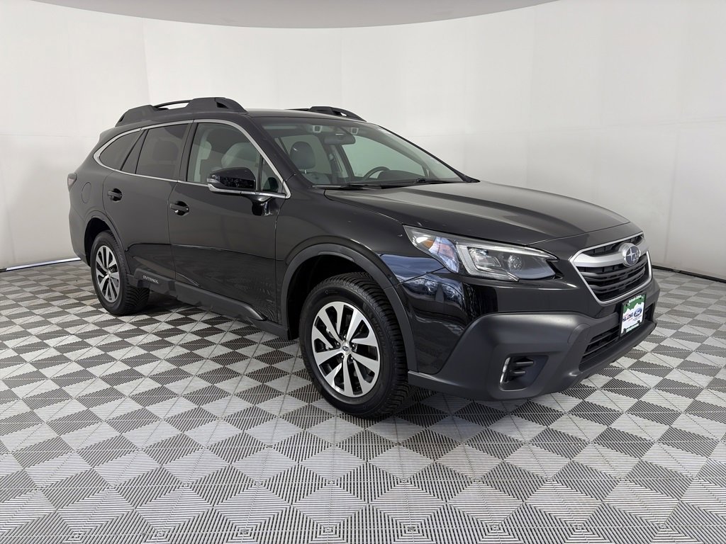 Used 2022 Subaru Outback Premium