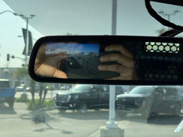 Used 2024 Chevrolet Express 2500 w/ Driver Convenience Package image 16