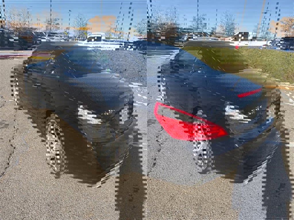 Used 2013 Mercedes-Benz SL 550 image 5