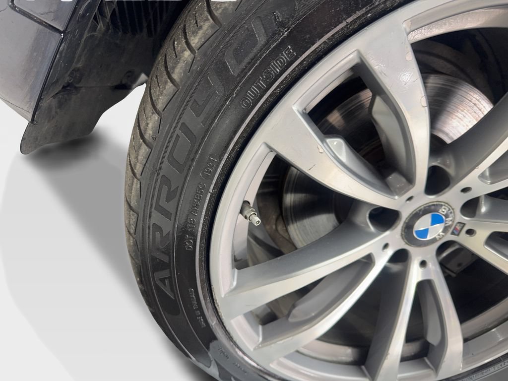 Used 2015 BMW X5 xDrive35i AWD/4WD image 85