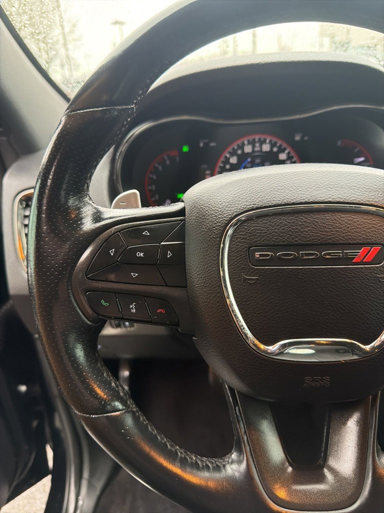 Used 2018 Dodge Durango GT w/ Premium Group image 34