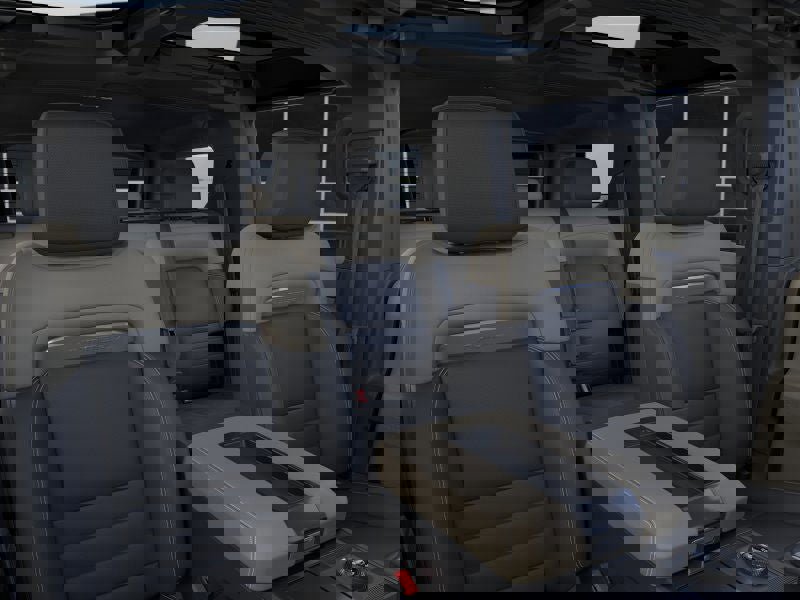 New 2026 GMC Hummer EV SUV image 48