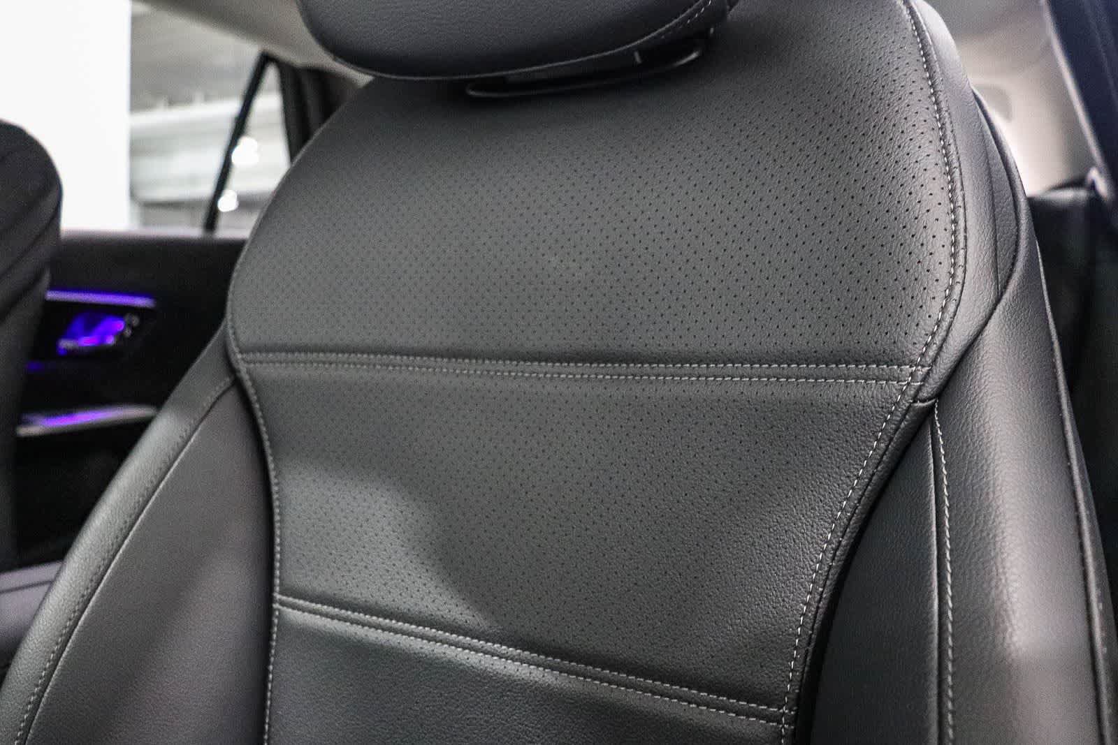 Certified 2025 Mercedes-Benz GLC 350e 4MATIC image 25