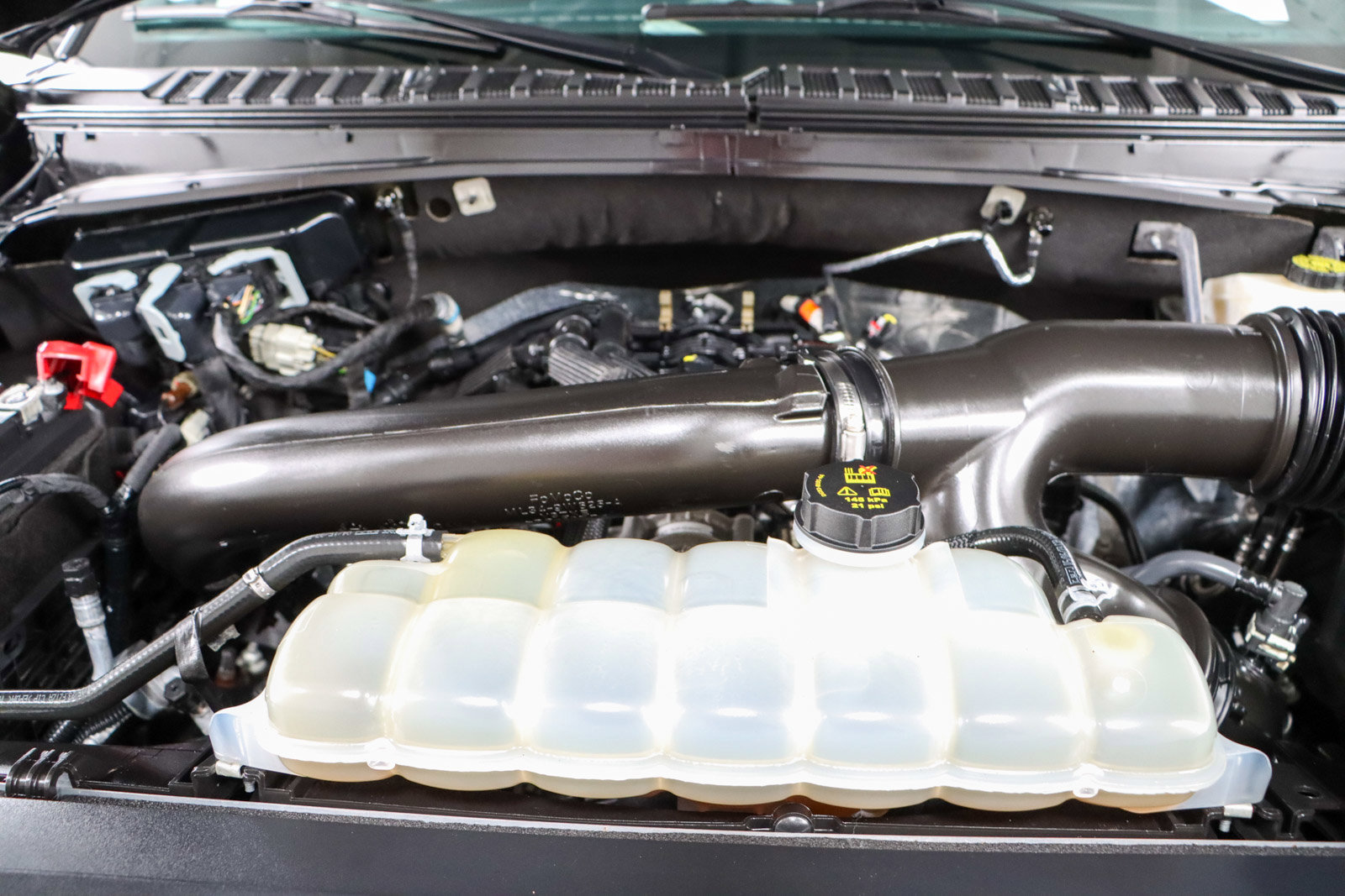 Used 2023 Ford Expedition Max Limited image 34