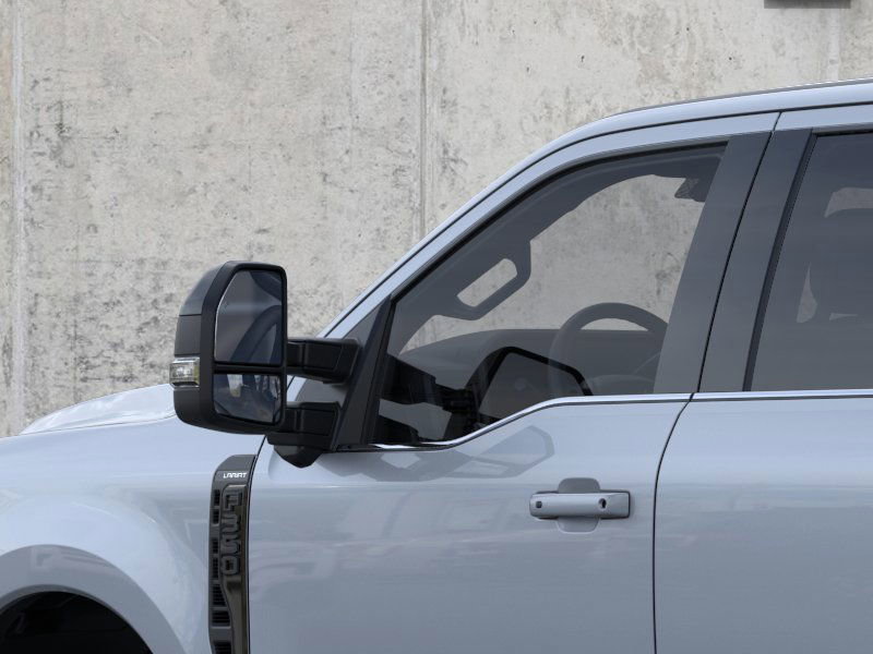 New 2026 Ford F350 Lariat w/ Black Appearance Package image 23