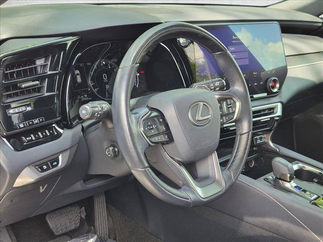 Certified 2024 Lexus RX 350 Premium w/ Accessory Package (Z1) FWD image 10